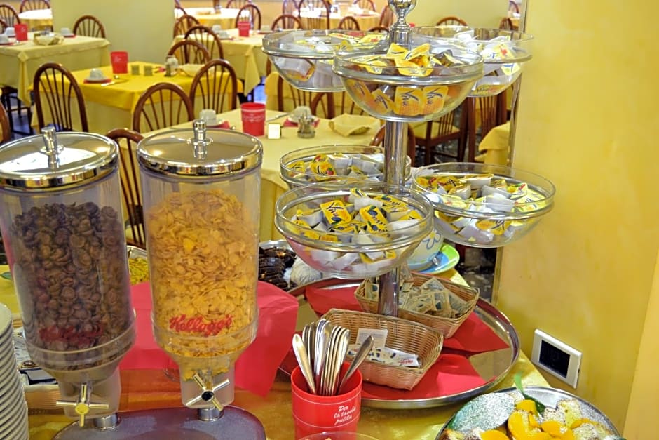 Hotel Ettoral