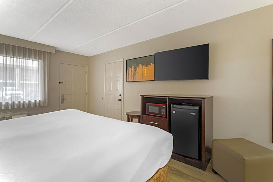 Best Western Inn Of Palatka