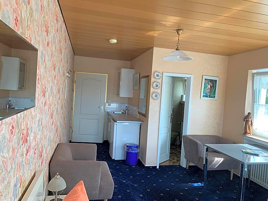 Gästehaus am Lindenweg