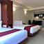 Suites Capri Reforma Angel 380