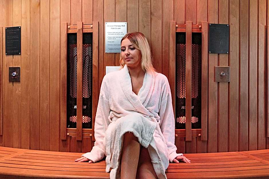 Thornton Hall Hotel And Spa