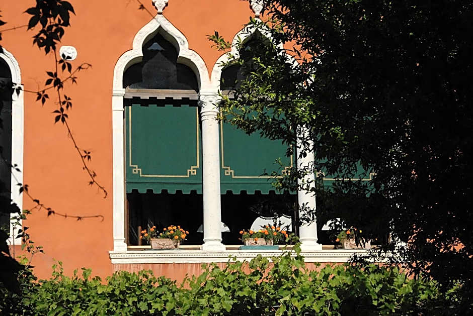 Pensione Accademia - Villa Maravege