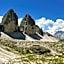 Al Sole B&B Valcomelico
