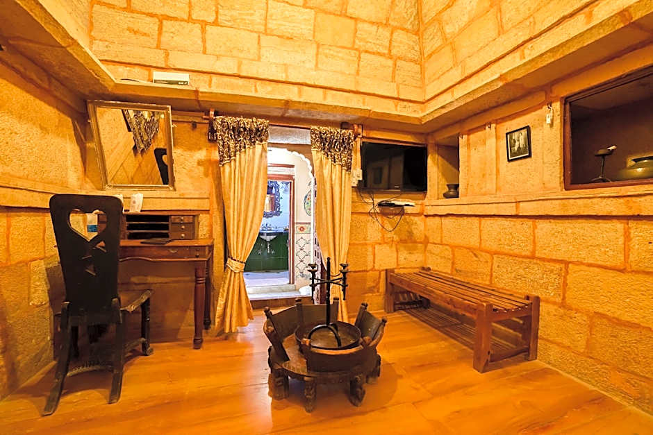 Nachana Haveli Hotel