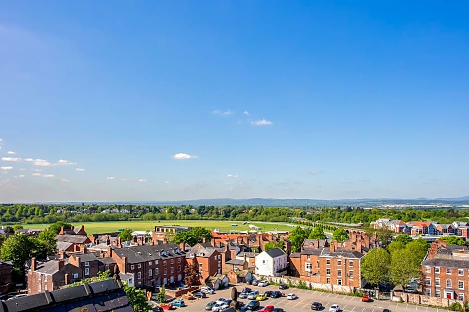 Crowne Plaza Chester By IHG