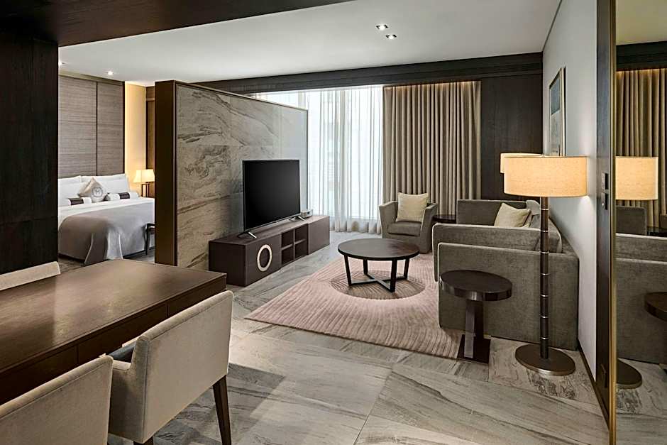 Madison Taipei, a Tribute Portfolio Hotel