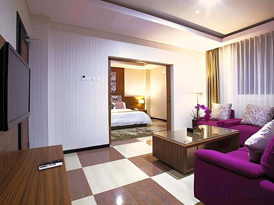 Collection O 499 Princess Keisha Hotel & Convention Center