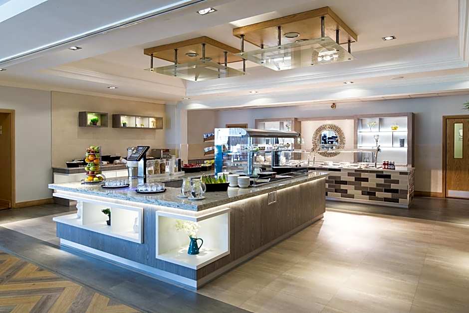 Mercure Newcastle George Washington Hotel Golf & Spa