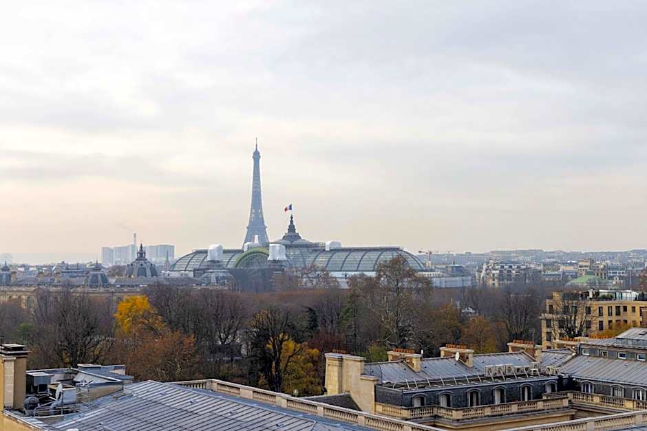 Hotel De Castiglione