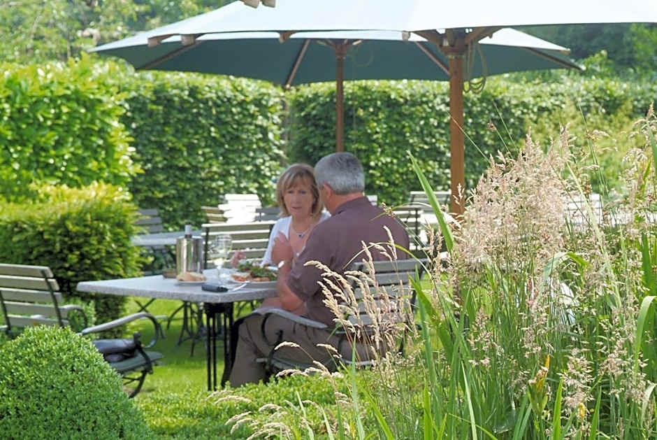 Hotel Geerts