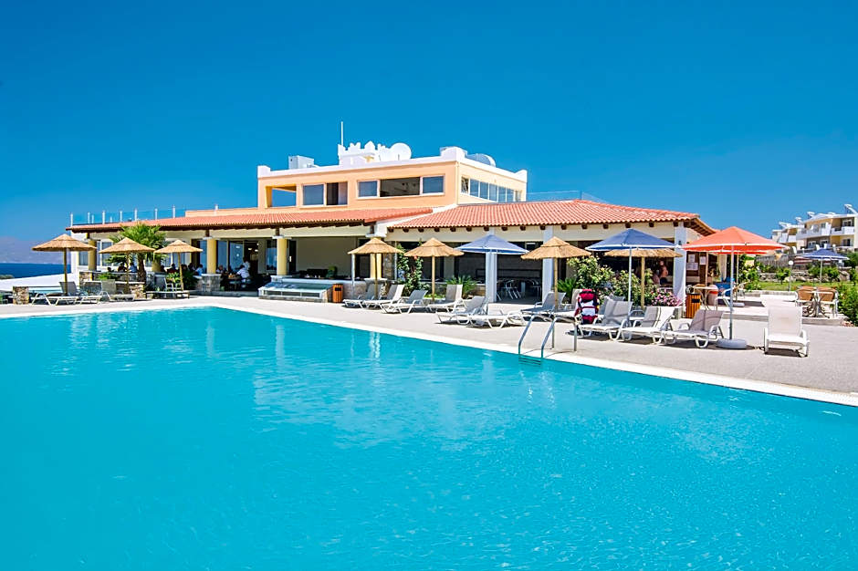 Kouros Palace Active Lifestyle Hotel