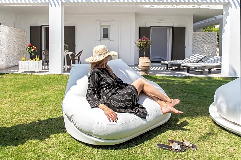 Racconto Boutique Design Hotel (Adults Only)