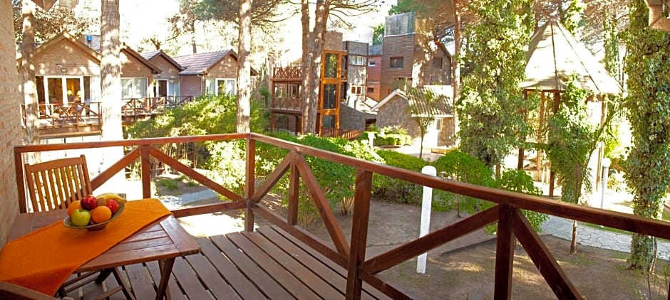 Carilo Village Apart Hotel & Spa