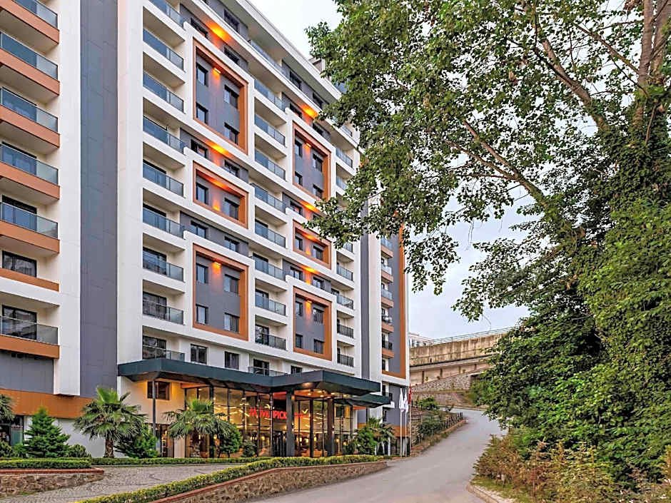 Mövenpick Hotel Trabzon