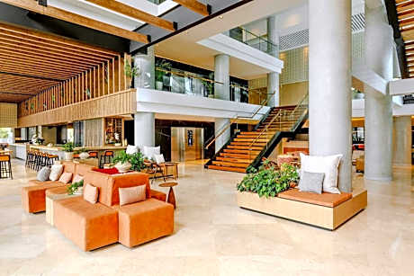 Sheraton Asuncion Hotel