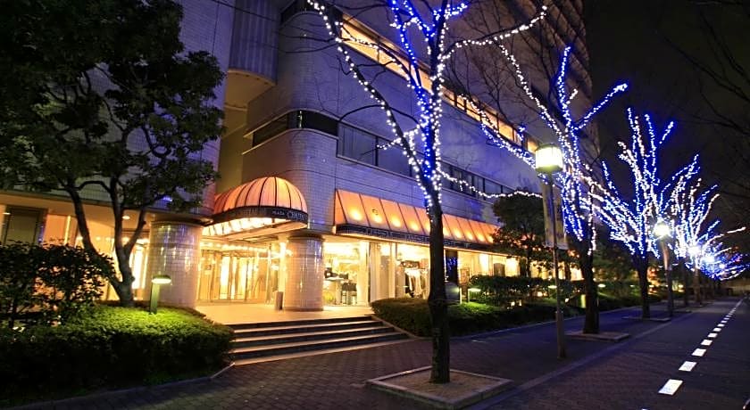 Hotel New Otani Osaka
