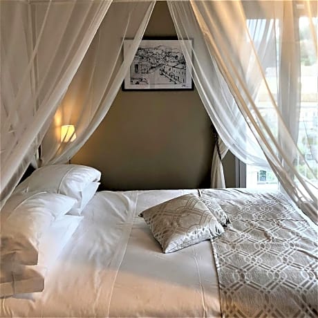 B&B Baronia Luxury Rooms
