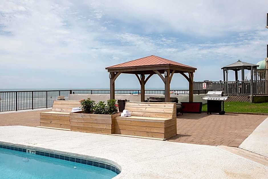 Garden City Inn