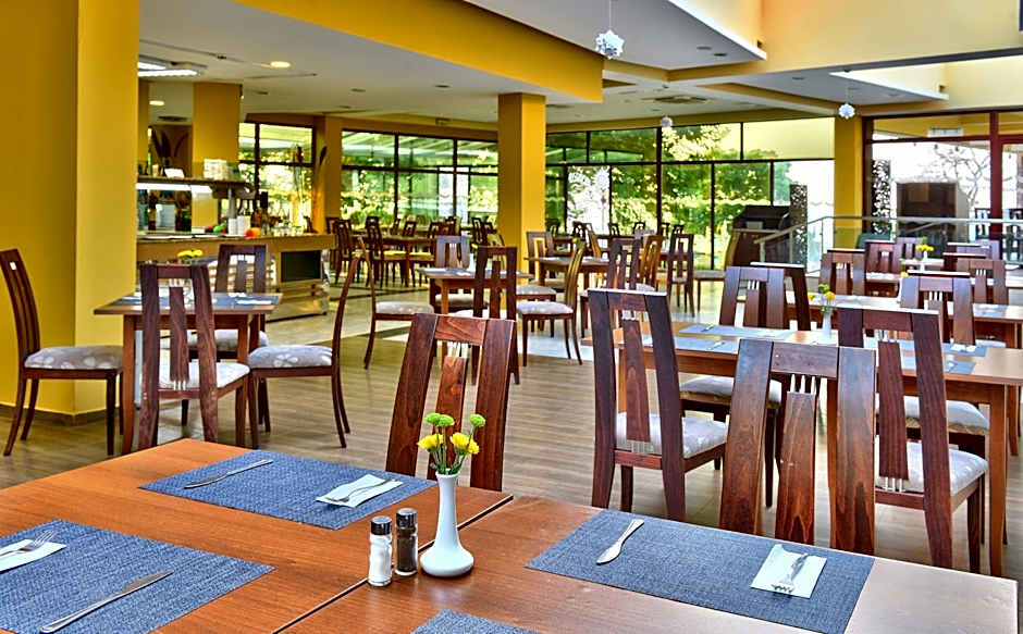 Hotel Arabella Beach