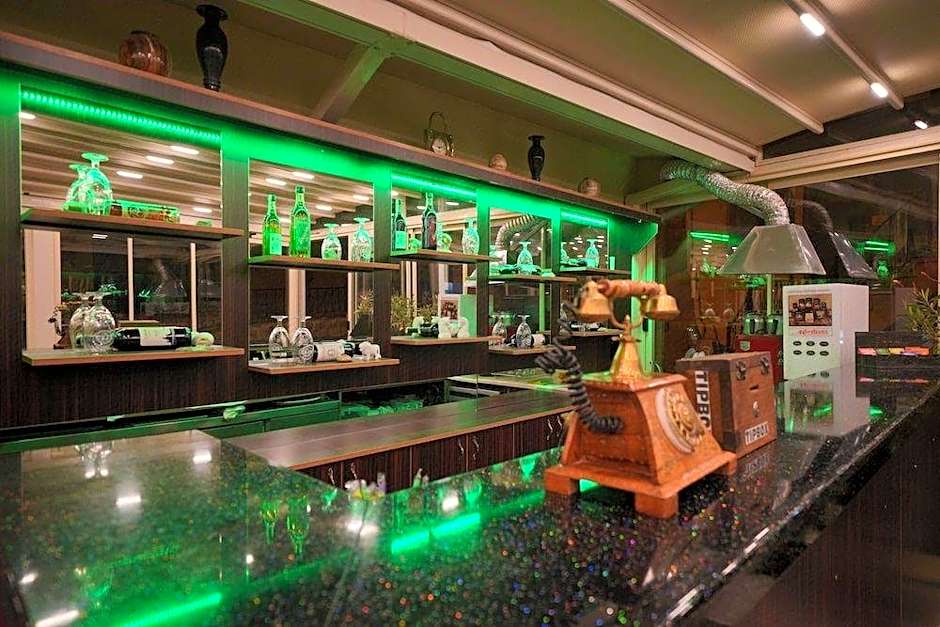 Fosil Cave Hotel