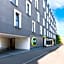 B&B Hotel Stuttgart-Bad Cannstatt