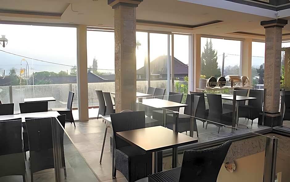 CLV Hotel and Villa