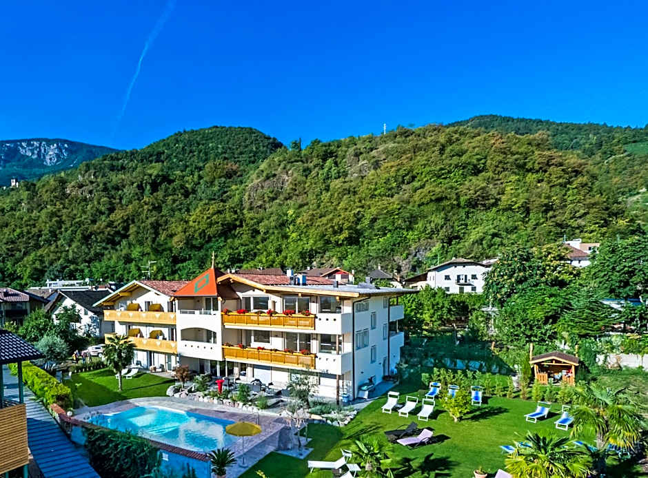 Hotel Mehrhauser