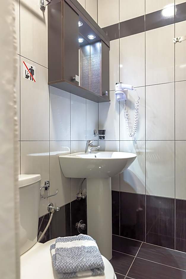 Santa Rosa Hotel & Beach