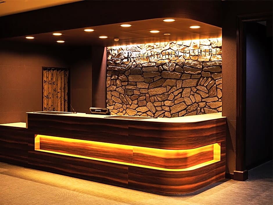 Island Inn Rishiri