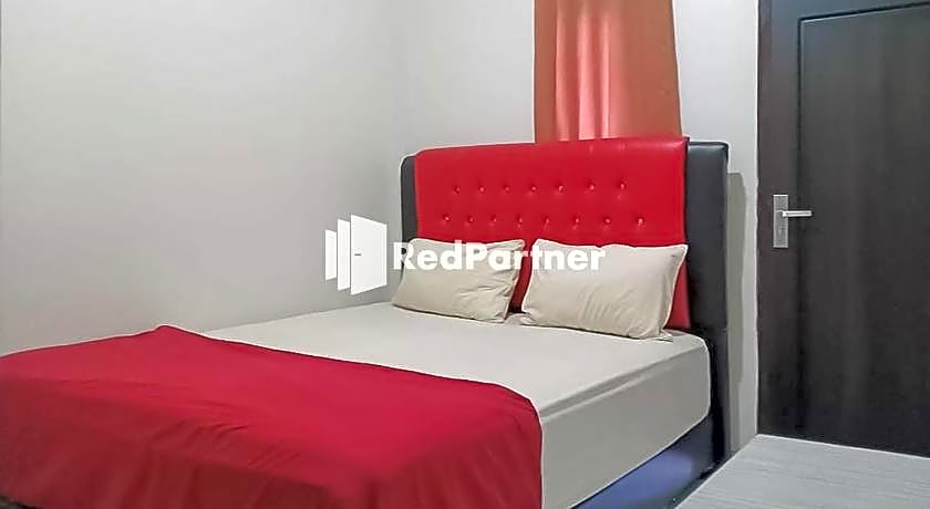 Hotel Dheadita Syariah Sungai Penuh Mitra RedDoorz