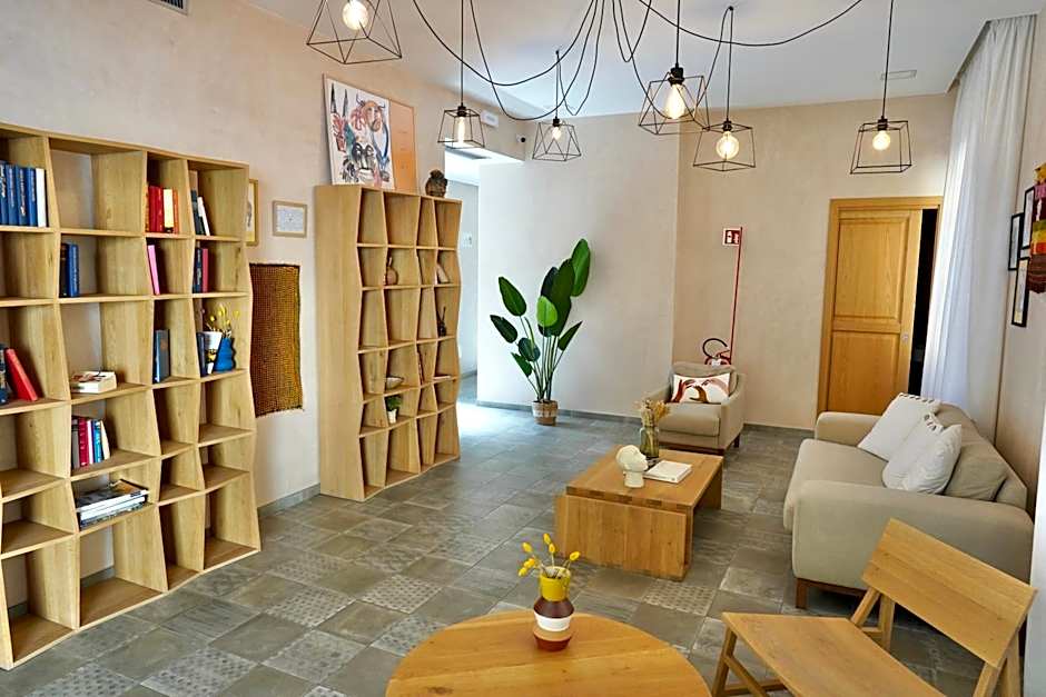 Tramas Hotel & Spa