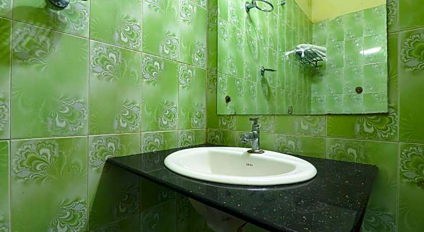 The Byke Puja Samudra Pure Veg