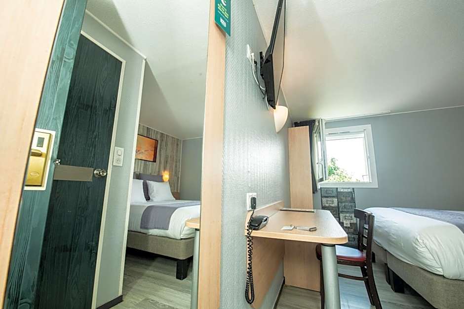 Le Relais du Parisis