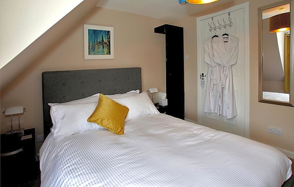 Paton Cottage – Inverness