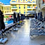 Club Karakas Apart Otel