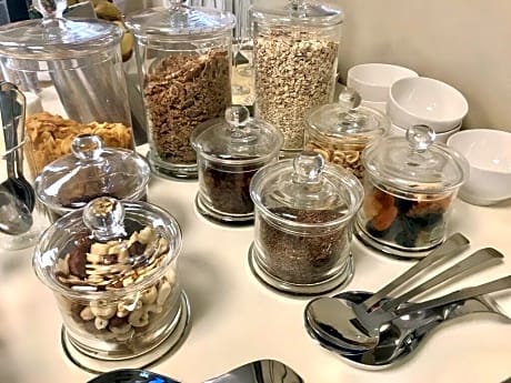 Weiherhof Appartements