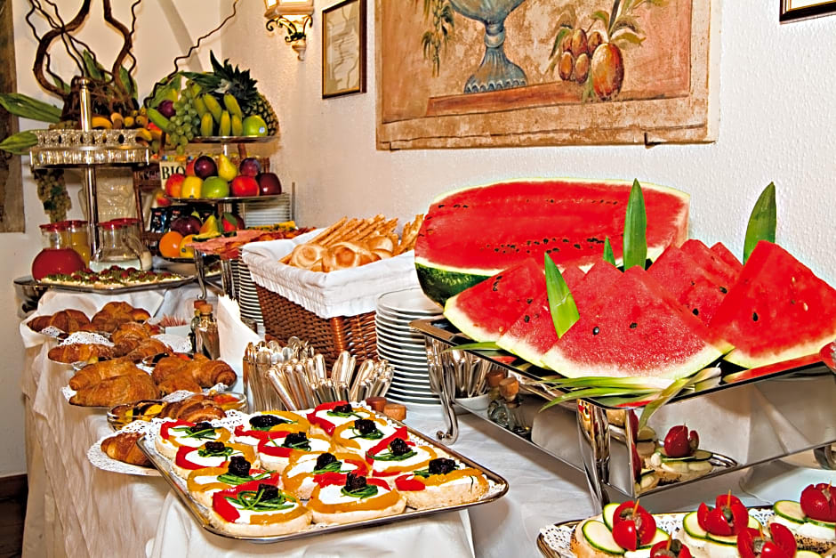 Antico Albergo del Sole al Pantheon