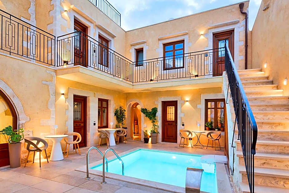 Mansio Boutique Hotel