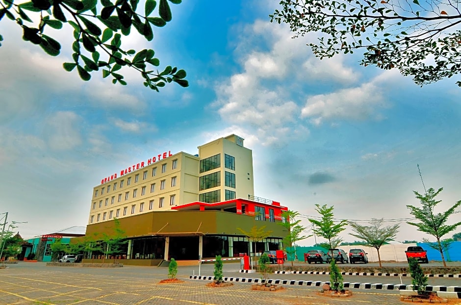 Grand Master Hotel Purwodadi