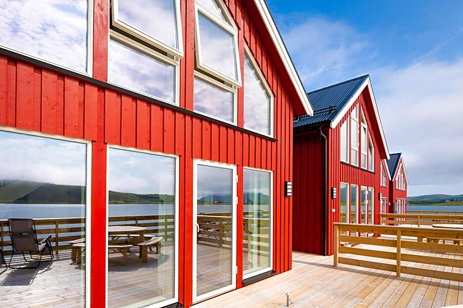 Lofoten Rorbu Lodge