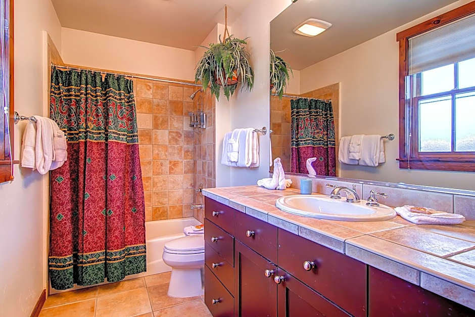 Main Street Junction