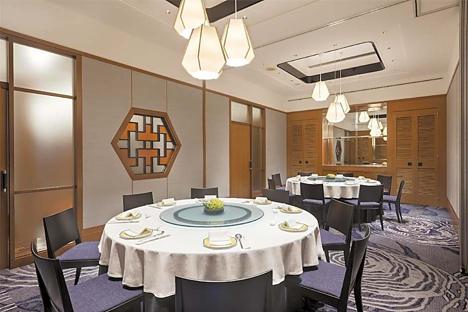 Hyatt Regency Tokyo