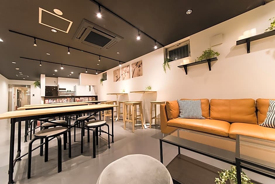 KIZUNA HOTEL Gojo Kiyomizu-dera Kamogawa