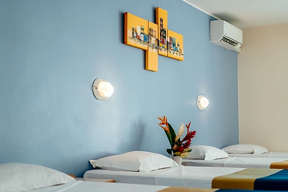 Centre International de Sejour