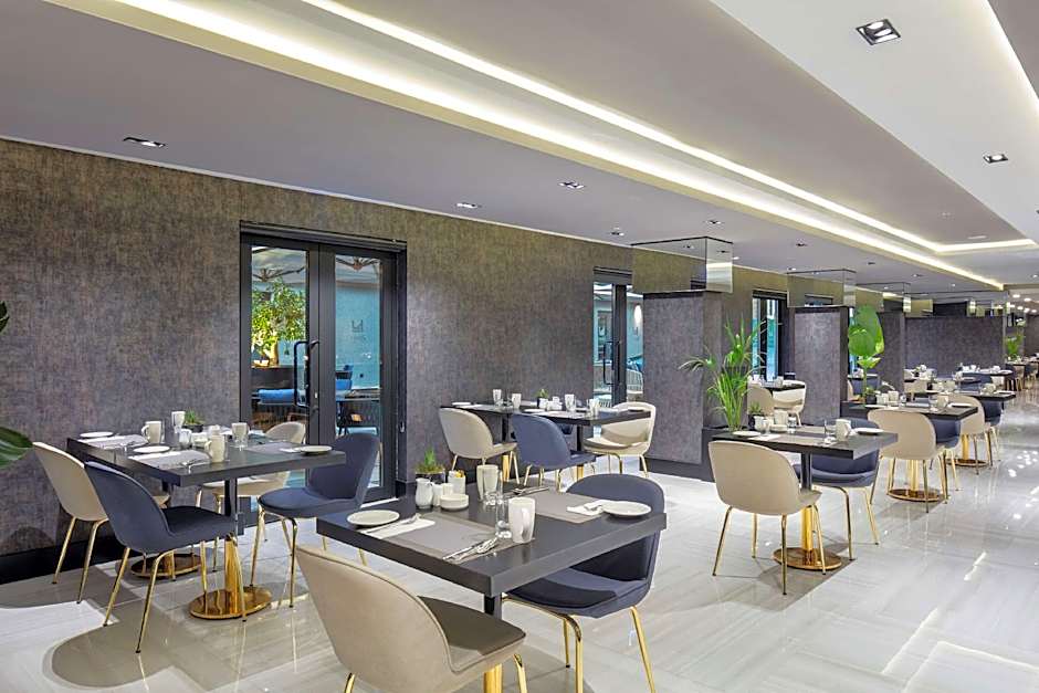 Radisson Hotel Izmir Aliaga