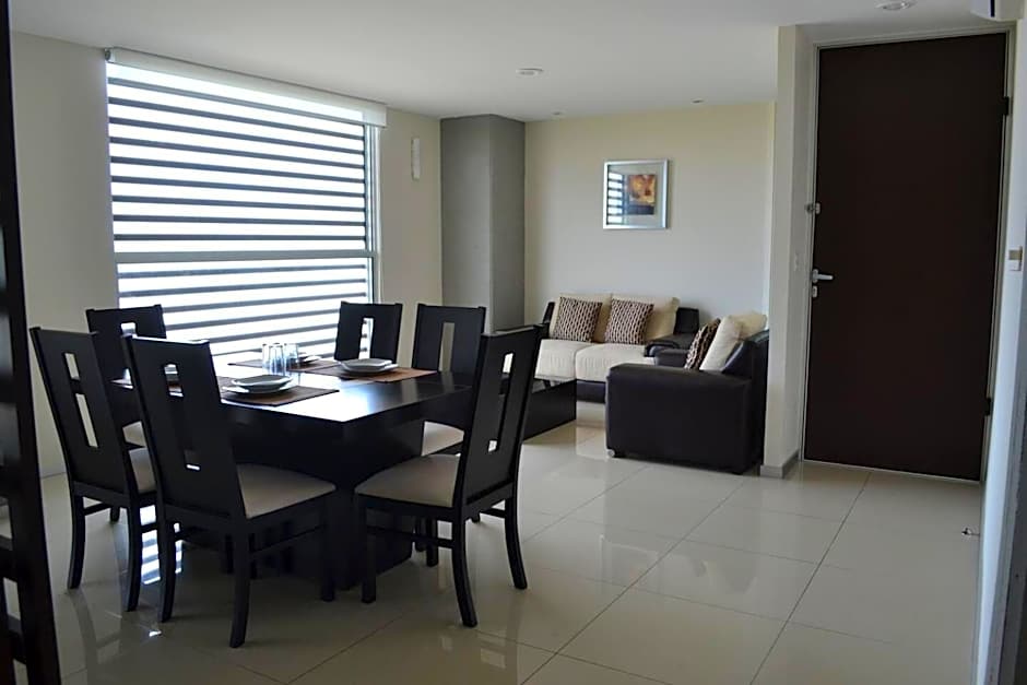 Hotel Torres Eugenia