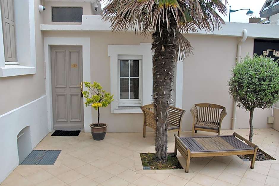 Hôtel Le Beaufort