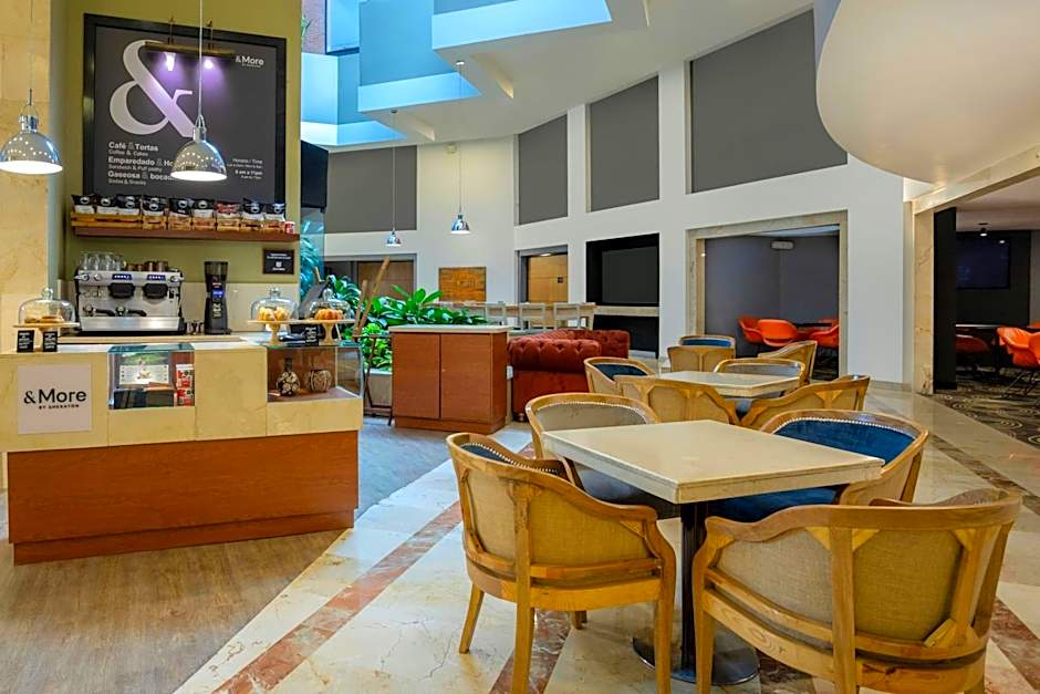Hotel Sheraton Bogota