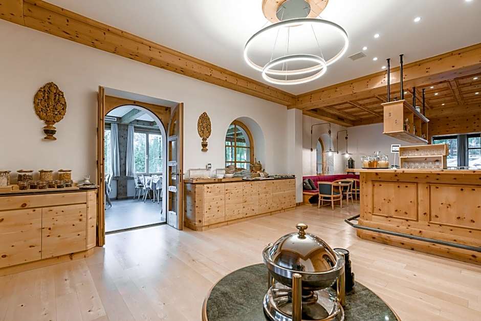 Hotel Alpensonne - Panoramazimmer & Restaurant