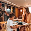 ibis Styles Golden Sands Roomer Hotel